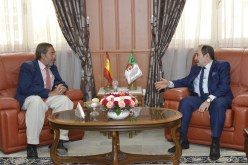 الجزائر وإسبانيا تبحثان سبل إعادة تنشيط عمليات التعاون في مجال التربية