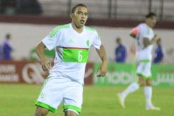 بن ناصر متحمس لمواجهة البرتغال