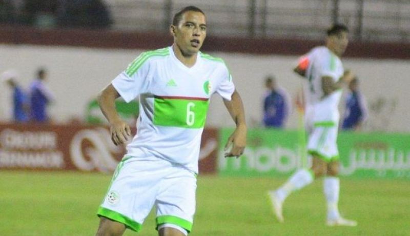 بن ناصر متحمس لمواجهة البرتغال