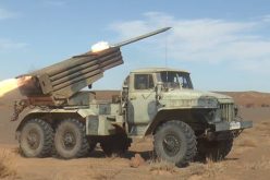 مدفعية “البوليزاريو” تستمر في قصف قوات “المخزن”