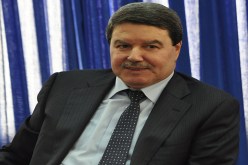 اللواء يتبرّع بالدم