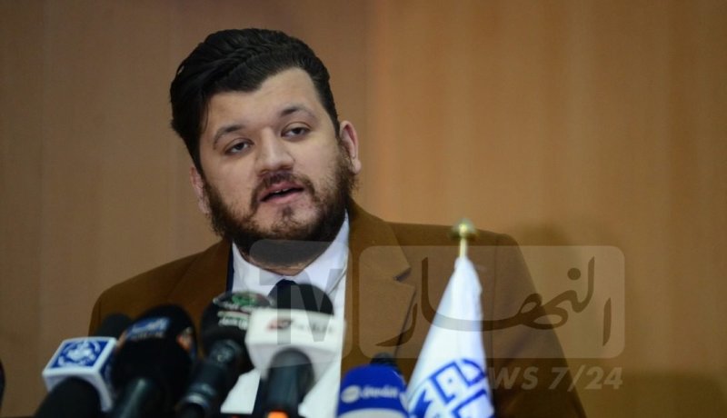 ياسين وليد: سنعمل مع كل الدوائر الوزارية لإنجاح الشركات الناشئة في كل القطاعات