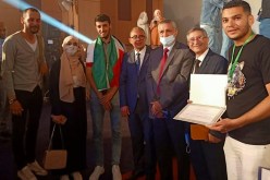 جامعة الشلف: مخبر FABLAB يفتك الجائزة الثانية في الأسبوع العلمي الوطني