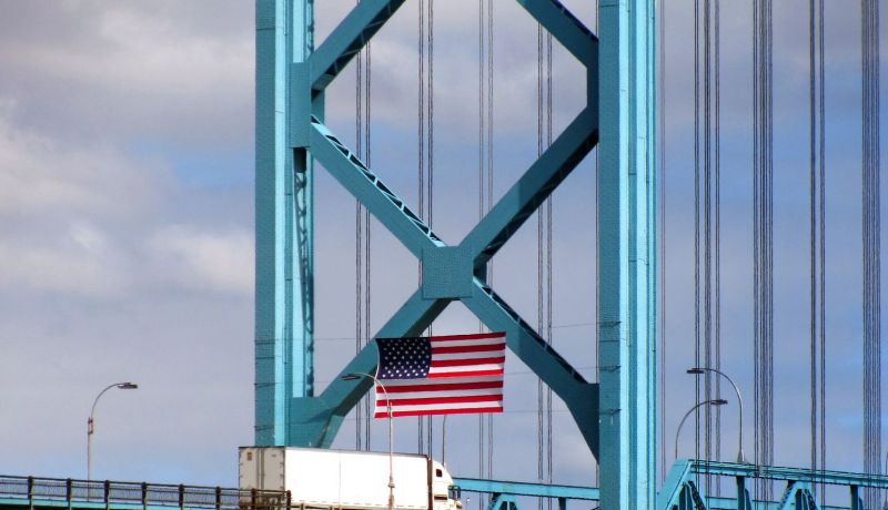 أمريكا تفرض رسوما جديدة على سلع أوروبية بـ 7.5 مليار دولار