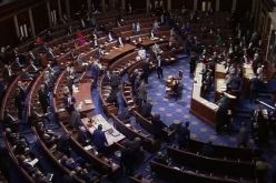 مجلس النواب الأمريكي يصوت بالموافقة على عزل الرئيس ترامب