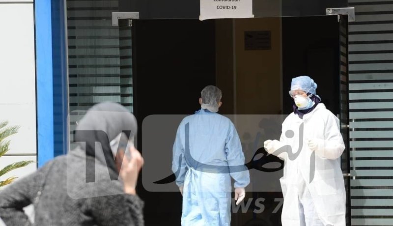 كورونا في الجزائر..جيجل تسجل أعلى حصيلة يومية و0 حالة في 29 ولاية