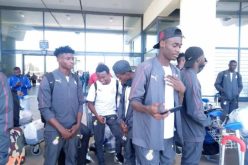 قائد منتخب غانا: “سنفوز على المنتخب الجزائري في ميدانه”