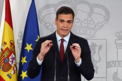 رئيس الحكومة الإسباني في زيارة رسمية إلى الجزائر