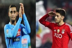 نابولي يجهز 20 مليون أورو لإيجاد بديل غولام