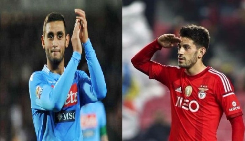 نابولي يجهز 20 مليون أورو لإيجاد بديل غولام