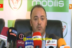 بكيري: “اتخذنا اجراءات جديدة في كأس الجمهورية تحسبا للمواسم المقبلة”