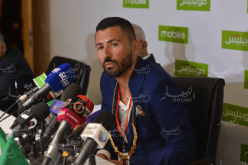 بالفيديو.. عنتر يحيى:”قادر على تقديم الإضافة مُستقبلا لبلدي”