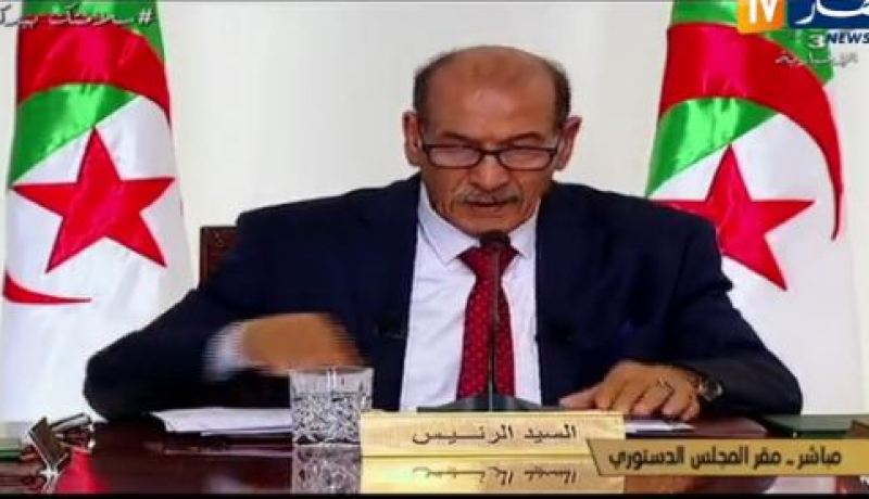 فنيش: قمنا بالتدقيق في النتائج المطعون فيها بطريقتين