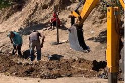 الشلف: برمجة 42 مشروع لربط 2915 مسكن في مناطق الظل بالتيار الكهربائي