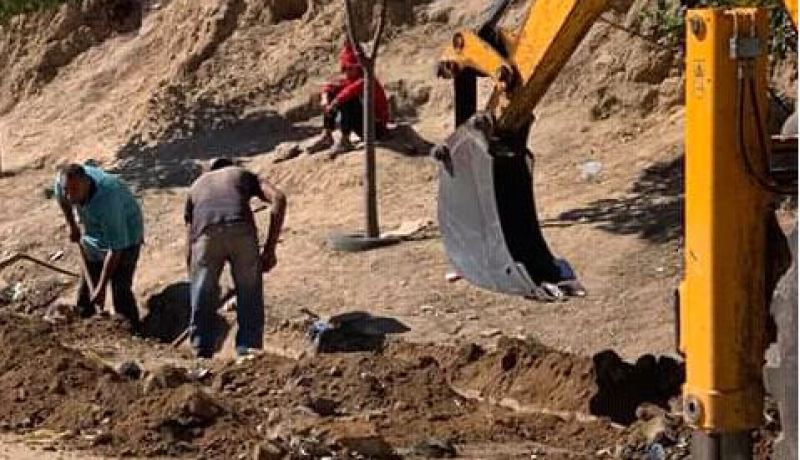الشلف: برمجة 42 مشروع لربط 2915 مسكن في مناطق الظل بالتيار الكهربائي