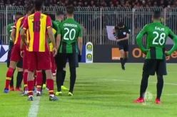 شباب قسنطينة يُغادر دوري أبطال إفريقيا