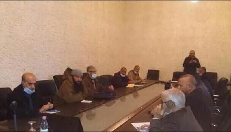 الشلف: نقابة الساتاف تكشف عن وجود أطراف تخطط في الخفاء لإستهداف تكتل نقابات التربية
