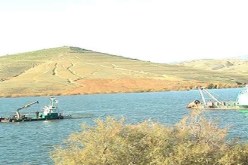 وزارة الموارد المائية تطلق عمليات لنزع ما يقارب 11 مليون متر مكعب من الأوحال