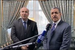 جراد: “أيمن بن عبد الرحمان أظهر على أنه رجل المرحلة”