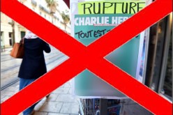 الازهر يستنكر قيام مجلة شارلي ايبدو بإعادة نشر رسوم مسيئة للرسول محمد