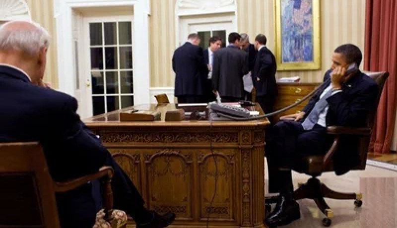 أزمة مبارك‮ ..‬أزمات في‮ ''‬البيت الأبيض‮'' ‬