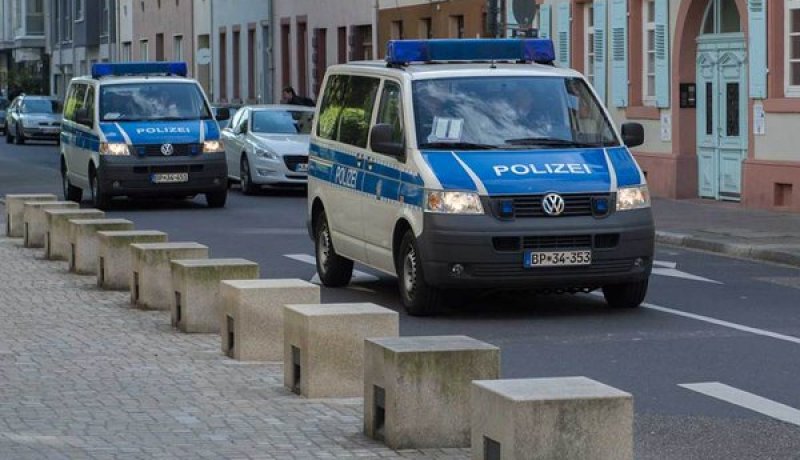 مقتل شخص بعد هجوم مسلح على مدنيين بمحطة قطار في ميونيخ