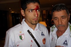 مواجهة مصر والجزائر ضمن قائمة أسوأ ‮50 ‬حدثا في‮ ‬تاريخ الكرة العالمية