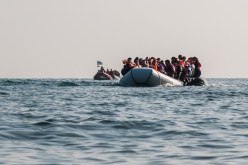 توقيف 108 مهاجرا غير شرعي بشواطئ شرق وغرب البلاد