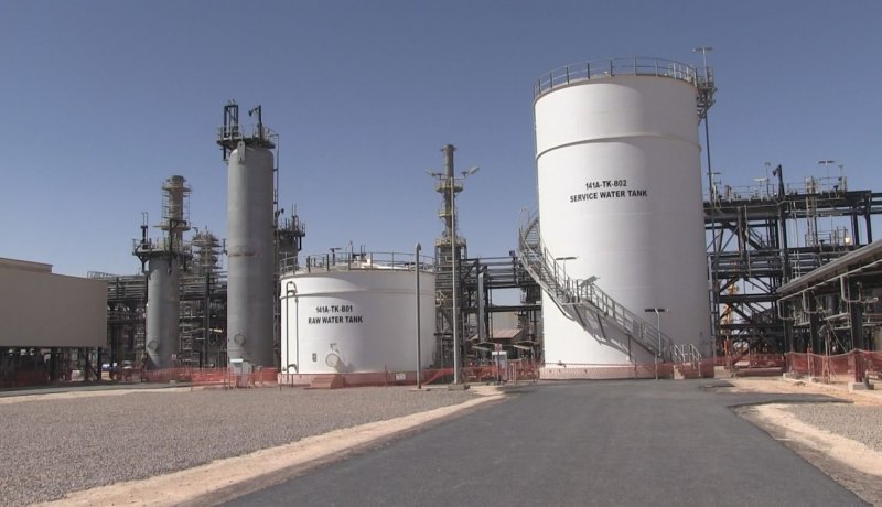 مدير المحروقات بوزارة الطاقة : “لا تنازل في حق الشفعة في القانون الجديد وهذه حقيقة قضية اناداركو”