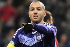 أندرلخت يطالب بـ25 مليون أورو للتخلي عن سفيان هني