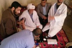 26 ألف مريض إستفادوا من خدمات العلاج المنزلي