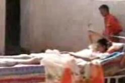 وفاة أطول رجل في الجزائر عن عمر يناهز 35 سنة