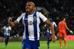 بالفيديو.. براهيمي يُبهر بهدف رائع