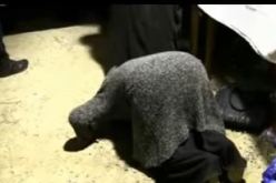 شاهد ماذا فعلت هذه المرأة حين تسلمت مفاتيح السكن