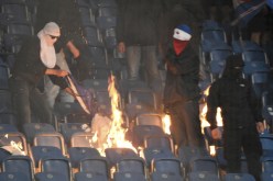 الاتحاد الألماني يواجه أحداث الشغب بإلغاء “الويكلو” !!!