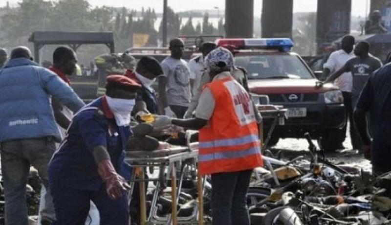 مقتل 29 شخصا إثر تفجيرات في نيجيريا