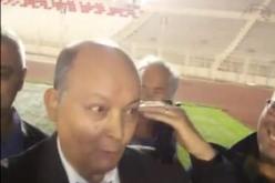 عمار تو «دوّرها بالون»!