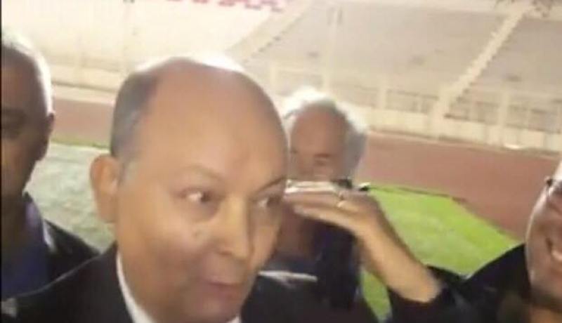 عمار تو «دوّرها بالون»!