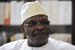 رئيس مالي يـزور الجزائر اليوم