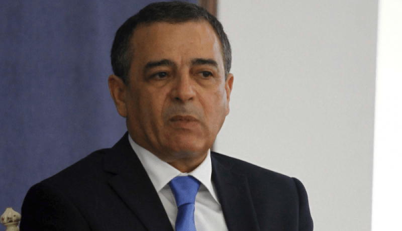 مصير الحجّار مرهون بتدخّل بوشوارب