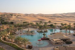 الشناوة لبناء منتجعات عالمية في صحراء الجزائر
