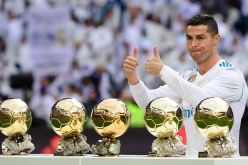 بالفيديو.. رونالدو: “لا يمكن مقارنتي بأي لاعب ” !