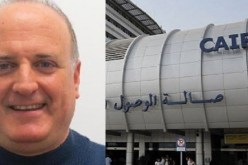 إصابة السفير الإسرائيلي بمصر في مطار القاهرة
