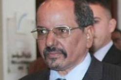 الرئيس الصحراوي يترحم على روح الفقيد الشاذلي بن جديد