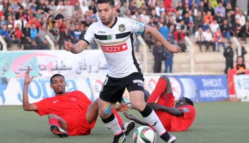 إدارة الوفاق تُحدّد سلم المنح وستسوّي المستحقات قبل لقاء الحراش