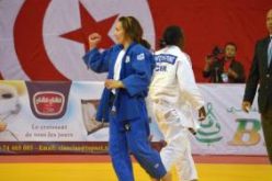 ميداليتان ذهبيتان للجزائر في ألعاب التضامن الإسلامي