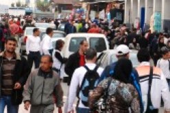 عدد سكان الجزائر بلغ 35.1 مليون في الفاتح جانفي 2009