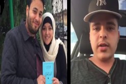 بالفيديو.. المغربي حمزة يعترف بعلاقته بإكرام