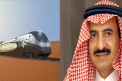 مشروع سكة حديدية يربط السعودية بعدد من الدول العربية