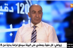 بالفيديو: بن نوار .. الفوضى تكبح السياحة لغياب استراتيجية